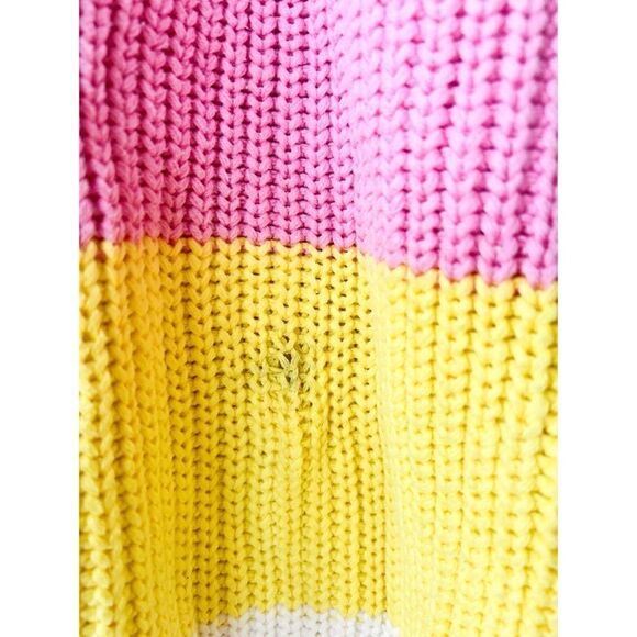 Lazy oaf sorbet sweater dress - Picture 10 of 10